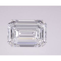 2.58ct EMERALD Diamond - 500054463