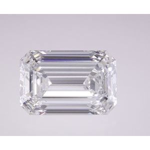 3.58ct EMERALD Diamond - 500054479