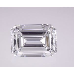 3.58ct EMERALD Diamond - 500054478