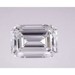 3.58ct EMERALD Diamond - 500054478