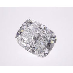 2.05ct ELONGATED CUSHION Diamond - 500054456