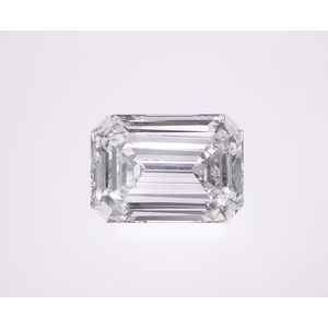1.28ct EMERALD Diamond - 500054458
