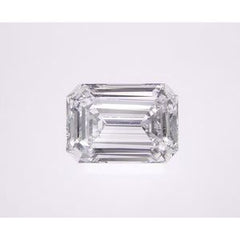 1.28ct EMERALD Diamond - 500054458