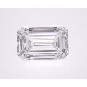 2.53ct EMERALD Diamond - 500054461