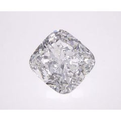 2.26ct CUSHION Diamond - 500054440