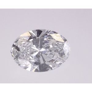 0.57ct OVAL Diamond - 500054045