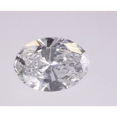 0.57ct OVAL Diamond - 500054045