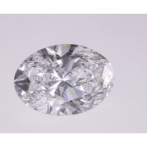0.94ct OVAL Diamond - 500054076