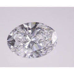 0.94ct OVAL Diamond - 500054076