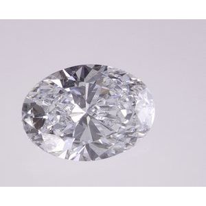 1.04ct OVAL Diamond - 500054082
