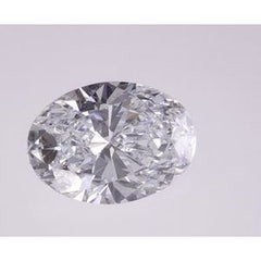 1.04ct OVAL Diamond - 500054082