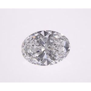 0.55ct OVAL Diamond - 500054037