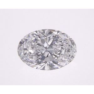 0.57ct OVAL Diamond - 500054040