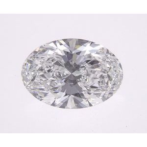 0.77ct OVAL Diamond - 500054054
