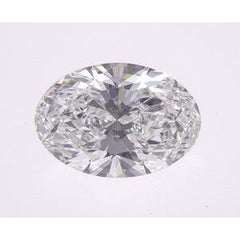 0.77ct OVAL Diamond - 500054054