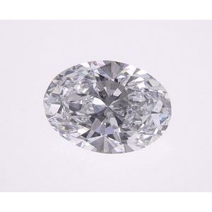 0.55ct OVAL Diamond - 500054029