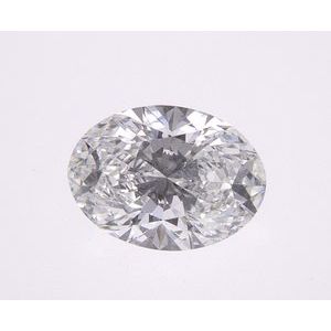 0.54ct OVAL Diamond - 500054027