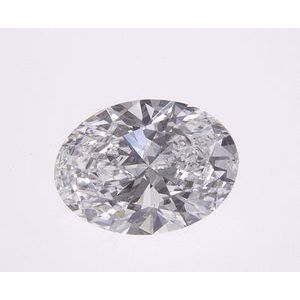 0.57ct OVAL Diamond - 500054030