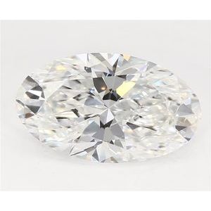 1.07ct OVAL Diamond - 500058256