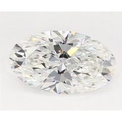1.07ct OVAL Diamond - 500058256