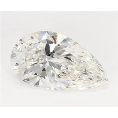 2.08ct PEAR Diamond - 500058290