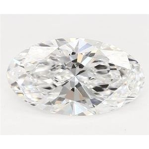0.86ct OVAL Diamond - 500058276