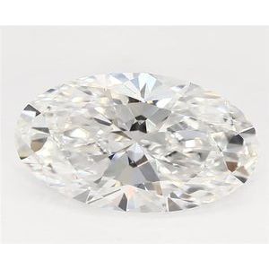 0.87ct OVAL Diamond - 500058274