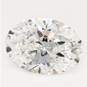 0.85ct OVAL Diamond - 500058275