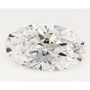0.85ct OVAL Diamond - 500058275