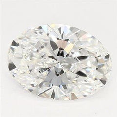 0.85ct OVAL Diamond - 500058275