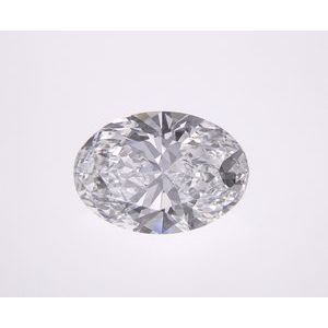 1.33ct OVAL Diamond - 500054133