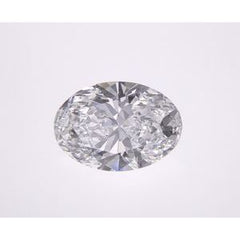 1.33ct OVAL Diamond - 500054133