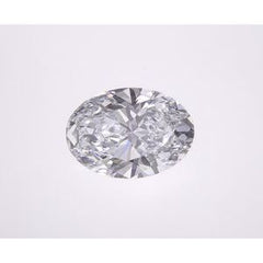 1.44ct OVAL Diamond - 500054135