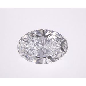 1.41ct OVAL Diamond - 500054140
