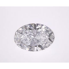 1.41ct OVAL Diamond - 500054140