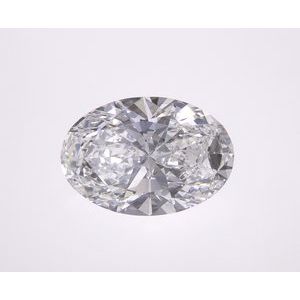 1.58ct OVAL Diamond - 500054163