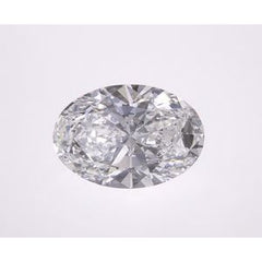 1.58ct OVAL Diamond - 500054163