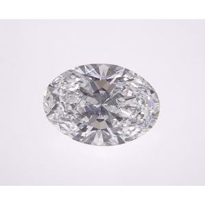 1.59ct OVAL Diamond - 500054164