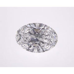 1.59ct OVAL Diamond - 500054164