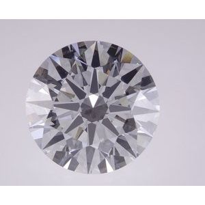 3.8ct ROUND Diamond - 500054009