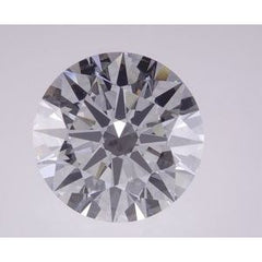 3.8ct ROUND Diamond - 500054009