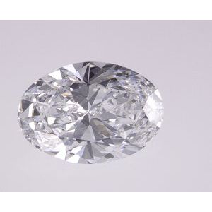 1.04ct OVAL Diamond - 500054094