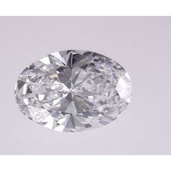 1.04ct OVAL Diamond - 500054094