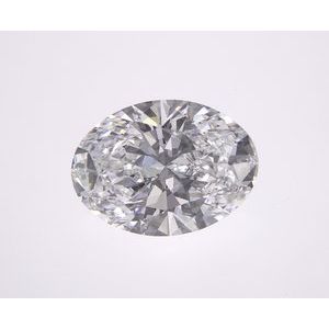 1.73ct OVAL Diamond - 500054190