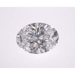 1.73ct OVAL Diamond - 500054190