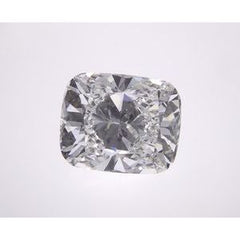 4.76ct ELONGATED CUSHION Diamond - 500064630