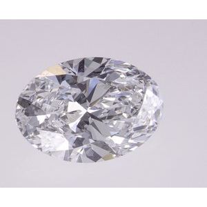 1.08ct OVAL Diamond - 500054099