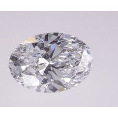 1.08ct OVAL Diamond - 500054099