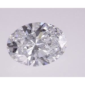 1.36ct OVAL Diamond - 500054120