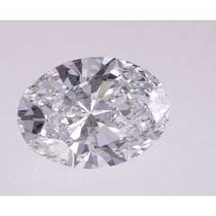 1.36ct OVAL Diamond - 500054120